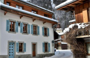 Le Marti Chamonix-Mont-Blanc